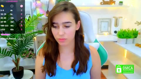 Lizzy  online show from January 21, 2025, 3:26 am