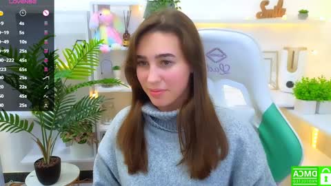 Lizzy  online show from January 24, 2025, 4:48 am