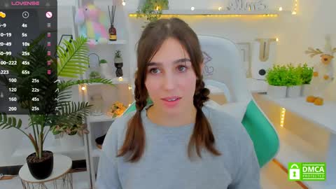 Lizzy  online show from January 28, 2025, 10:45 pm