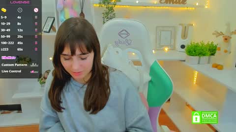 Lizzy  online show from February 2, 2025, 4:15 am