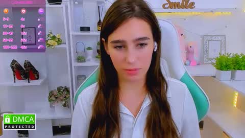 Lizzy  online show from September 10, 2025, 9:26 pm