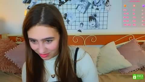 Lizzy  online show from April 10, 2026, 9:19 pm