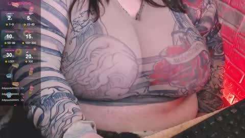 LIsa online show from December 16, 2025, 10:42 am