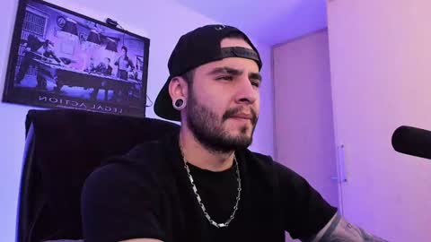  -         online show from January 30, 2025, 11:45 pm