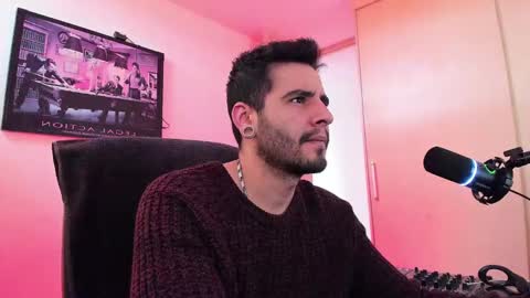  -         online show from February 16, 2025, 8:55 pm