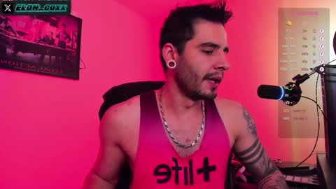  -         online show from March 1, 2025, 1:00 am