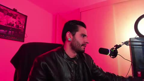  -         online show from March 8, 2025, 1:06 am