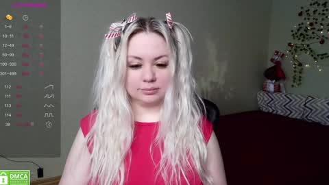 chloue and Gretta online show from December 26, 2024, 8:07 am