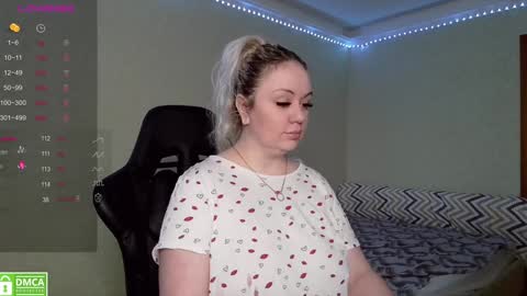 chloue and Gretta online show from January 13, 2025, 8:47 am