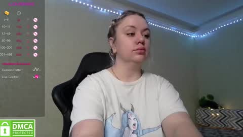 chloue and Gretta online show from February 10, 2025, 10:20 am