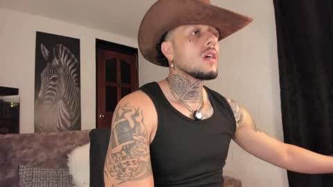 Emilio online show from June 6, 2026, 9:25 am