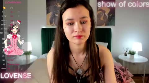 _emily__strike_ online show from January 29, 2025, 12:45 pm