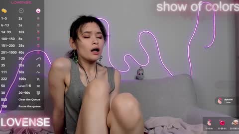 _emily__strike_ online show from January 31, 2025, 12:51 pm