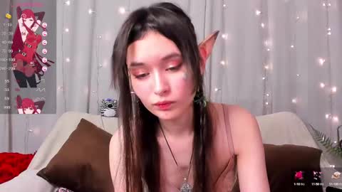 _emily__strike_ online show from March 8, 2025, 12:20 pm