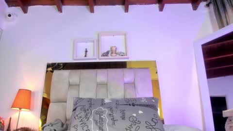 Isabella online show from February 7, 2025, 3:08 pm