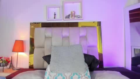 Isabella online show from February 28, 2025, 12:09 pm