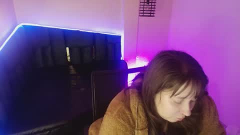 Emily  online show from November 25, 2025, 11:10 am