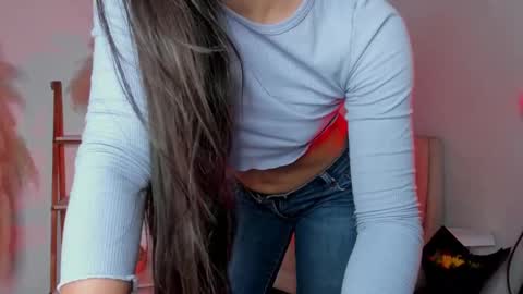 emma morryson online show from October 16, 2025, 9:16 pm