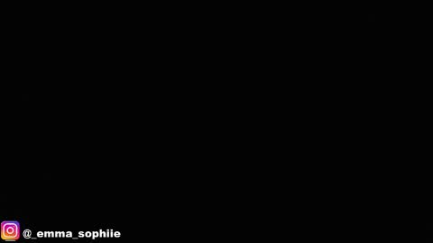 Emma Sophie online show from May 23, 2026, 9:08 pm