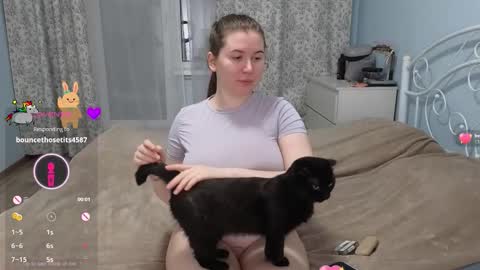 Sam  online show from January 11, 2026, 2:44 pm