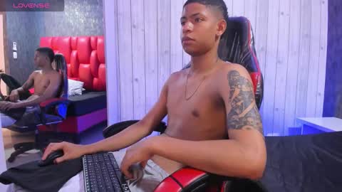 _erick_j online show from March 7, 2026, 8:50 pm