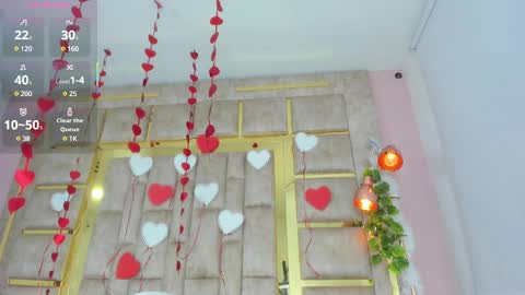 Eternal  online show from February 20, 2025, 12:04 pm