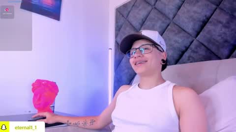 Snapshot of _eternal3_ chatting on June 29, 2026, 11:27 pm Eternal online show from June 29, 2026, 11:27 pm
