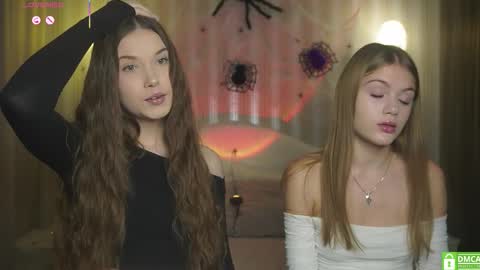 Alice online show from November 9, 2025, 6:39 pm