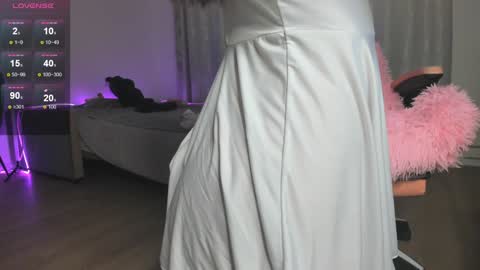 Eva online show from January 24, 2025, 4:28 pm