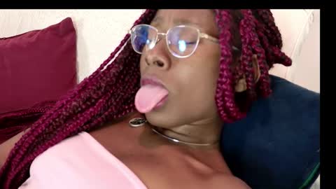 Paul And Ariana online show from February 21, 2026, 12:28 pm