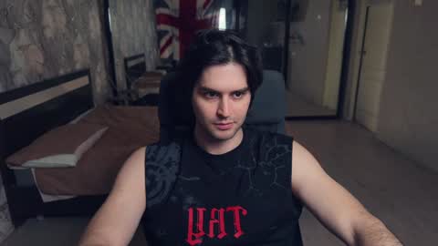 Keanu online show from December 5, 2024, 2:55 pm