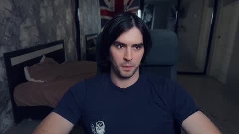 Keanu online show from November 29, 2025, 12:19 pm