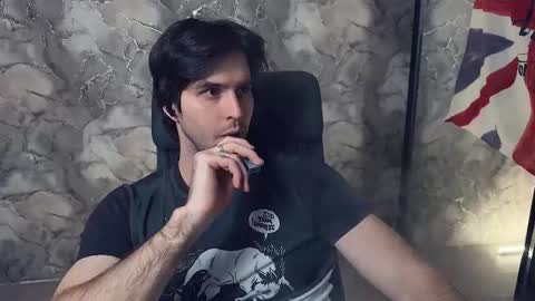 Keanu online show from March 13, 2026, 11:39 am