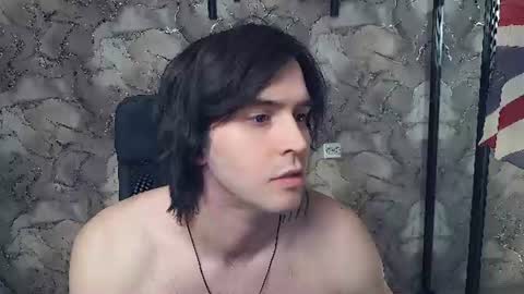 Snapshot of _fatrabbit chatting on July 9, 2026, 11:25 am Keanu online show from July 9, 2026, 11:25 am