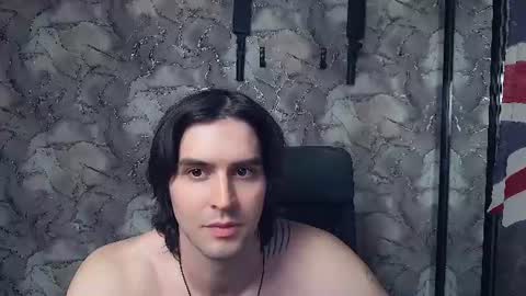 Snapshot of _fatrabbit chatting on July 17, 2026, 2:24 pm Keanu online show from July 17, 2026, 2:24 pm