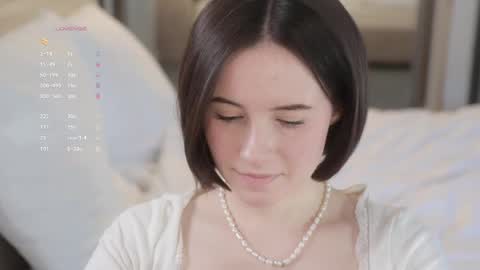 Snapshot of _female_essence_ chatting on May 14, 2026, 5:31 pm Essie online show from May 14, 2026, 5:31 pm