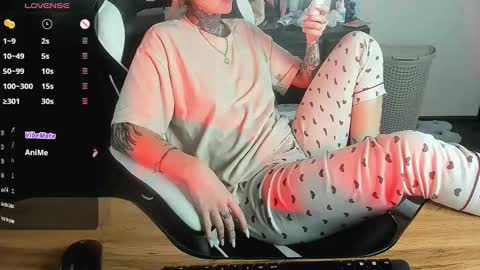 Alis online show from December 5, 2024, 3:59 am