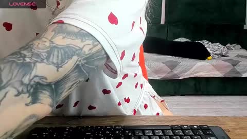 Alis online show from December 27, 2024, 2:54 pm