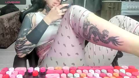 Alis online show from February 8, 2026, 7:28 pm