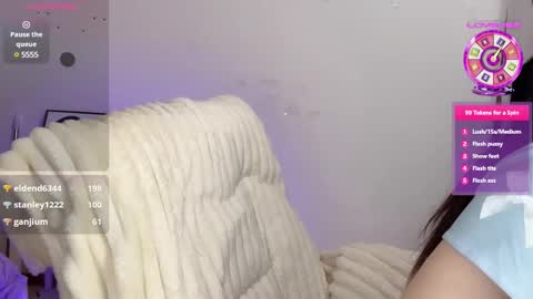 Flipped online show from February 24, 2025, 9:41 pm