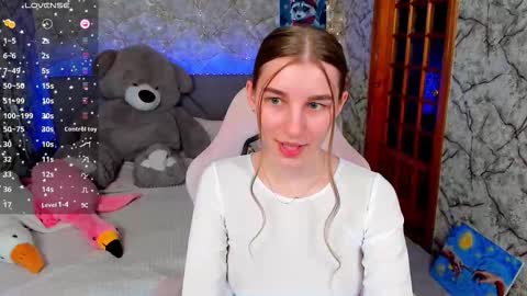 Kate online show from March 8, 2026, 6:23 pm