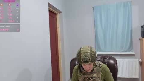 Snapshot of _forest_boy_ chatting on April 3, 2026, 8:40 pm Andrey online show from April 3, 2026, 8:40 pm