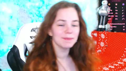 Lisa online show from December 11, 2024, 1:28 pm