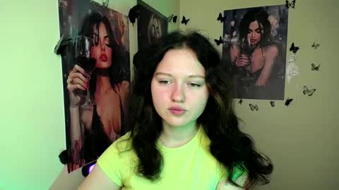 Alice online show from September 18, 2025, 6:26 am