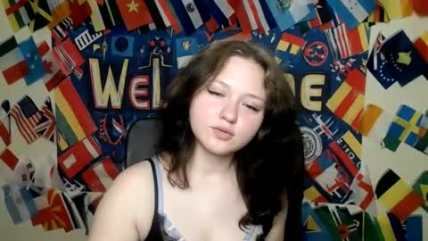 Snapshot of _foxy_lady chatting on June 26, 2026, 7:02 am Alice online show from June 26, 2026, 7:02 am