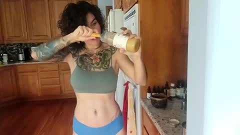 Snapshot of _frankie_rivers chatting on March 5, 2025, 9:26 pm Frankie Rivers allmylinks online show from March 5, 2025, 9:26 pm