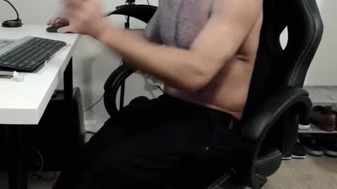 Full Sender online show from February 19, 2025, 12:57 am