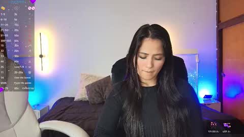  Juliana   Gaby   Kloe online show from March 5, 2025, 4:46 pm