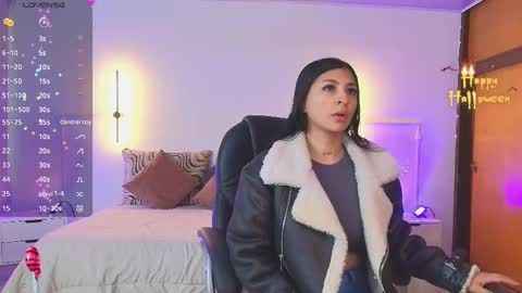  Juliana   Gaby   Kloe online show from October 27, 2025, 11:14 am