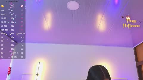  Juliana   Gaby   Kloe online show from October 30, 2025, 11:22 am